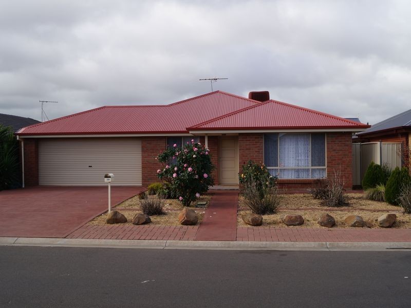 39 Strathaird Boulevard, Smithfield SA 5114