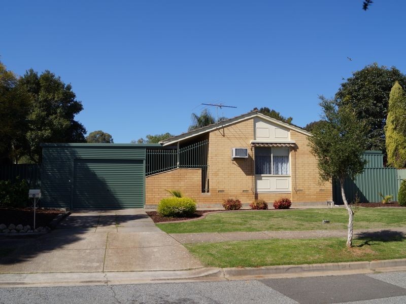 22 Fuller Crescent, Elizabeth East SA 5112