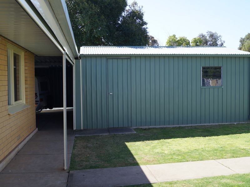 22 Fuller Crescent, Elizabeth East SA 5112