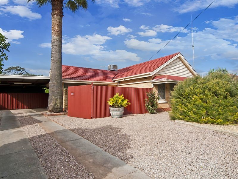 25 Andrews Road, Elizabeth Downs SA 5113