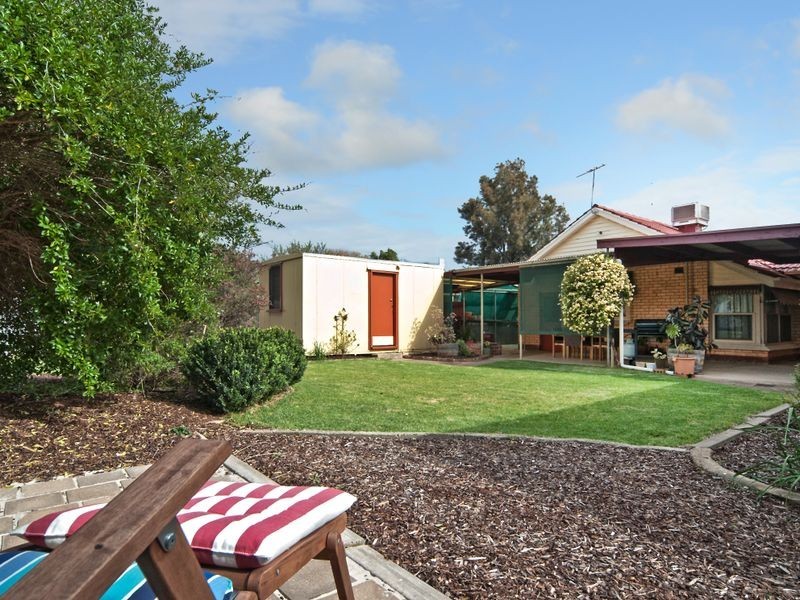 25 Andrews Road, Elizabeth Downs SA 5113