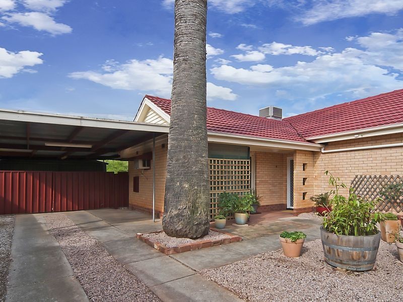 25 Andrews Road, Elizabeth Downs SA 5113