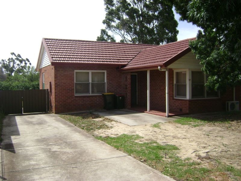 27 McLean Street, Elizabeth Park SA 5113