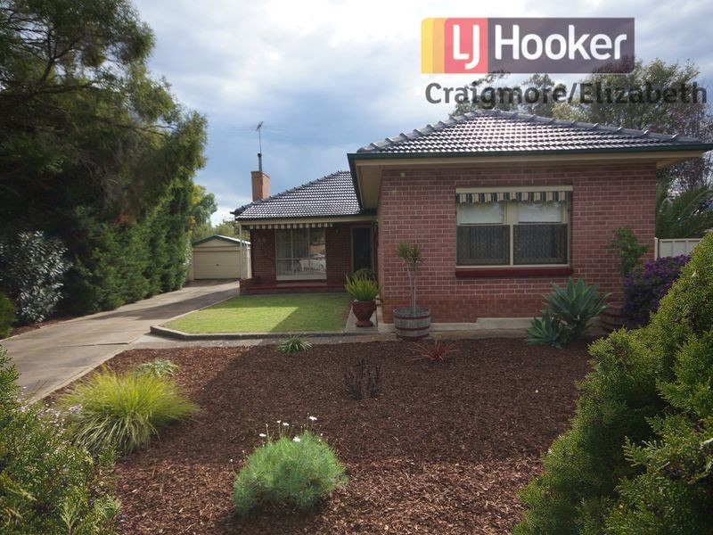 41 Nimitz Road, Elizabeth East SA 5112