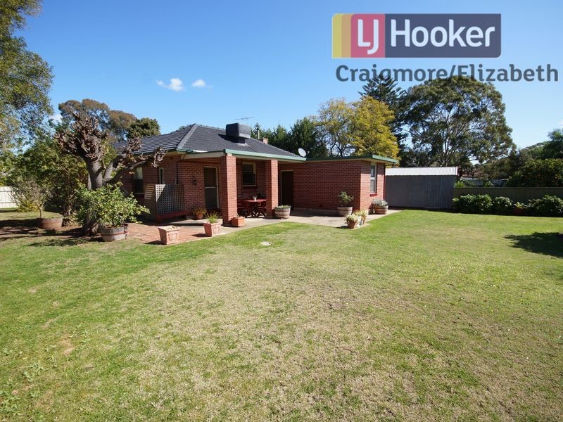 41 Nimitz Road, Elizabeth East SA 5112