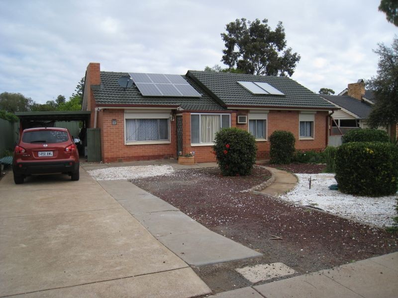 22 Tolmer Road, Elizabeth Park SA 5113