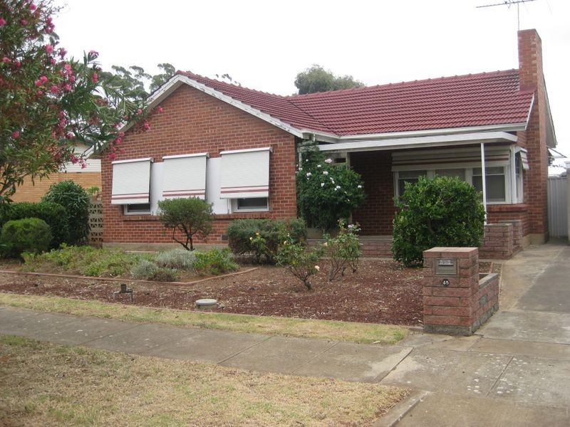 45 Collingbourne Drive, Elizabeth Vale SA 5112