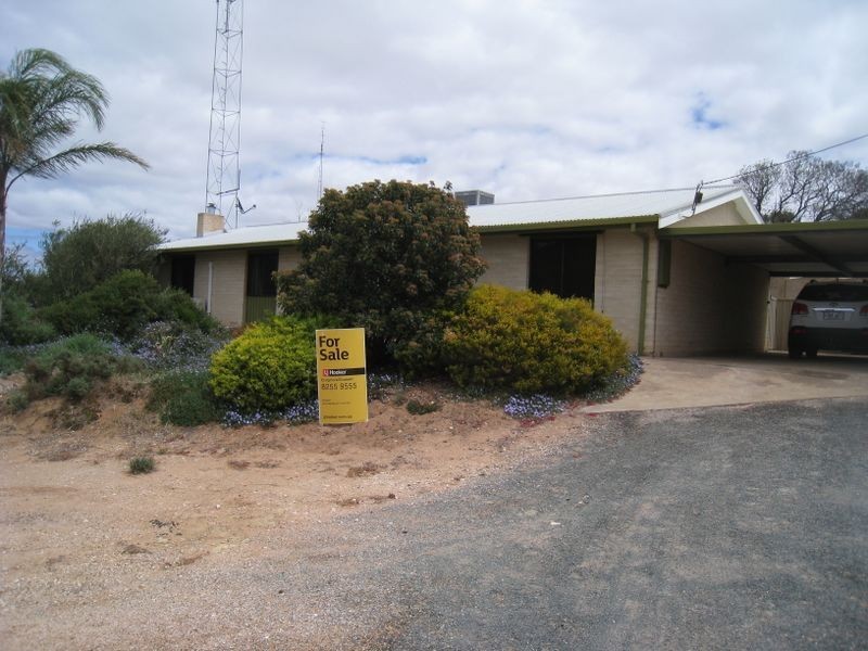 21 Second Street, Morgan SA 5320