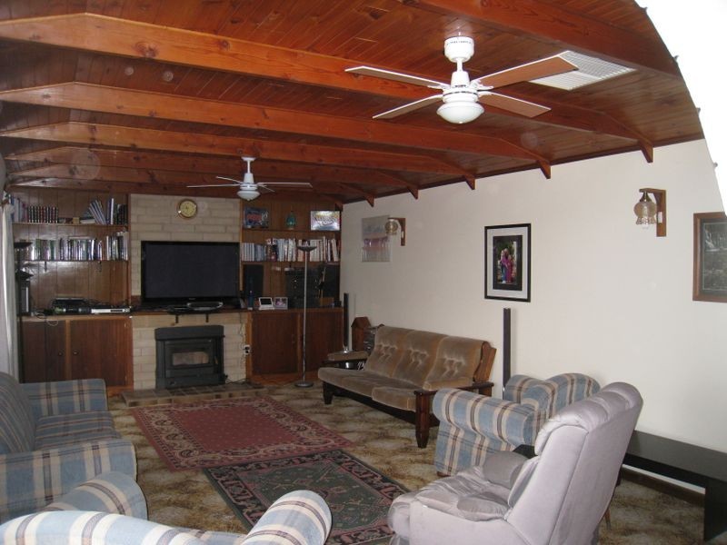 21 Second Street, Morgan SA 5320