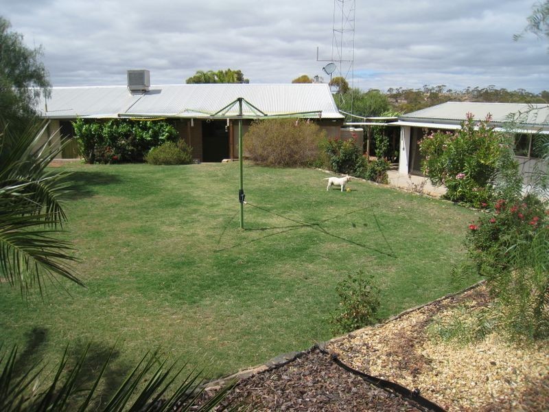 21 Second Street, Morgan SA 5320