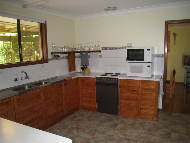 21 Second Street, Morgan SA 5320