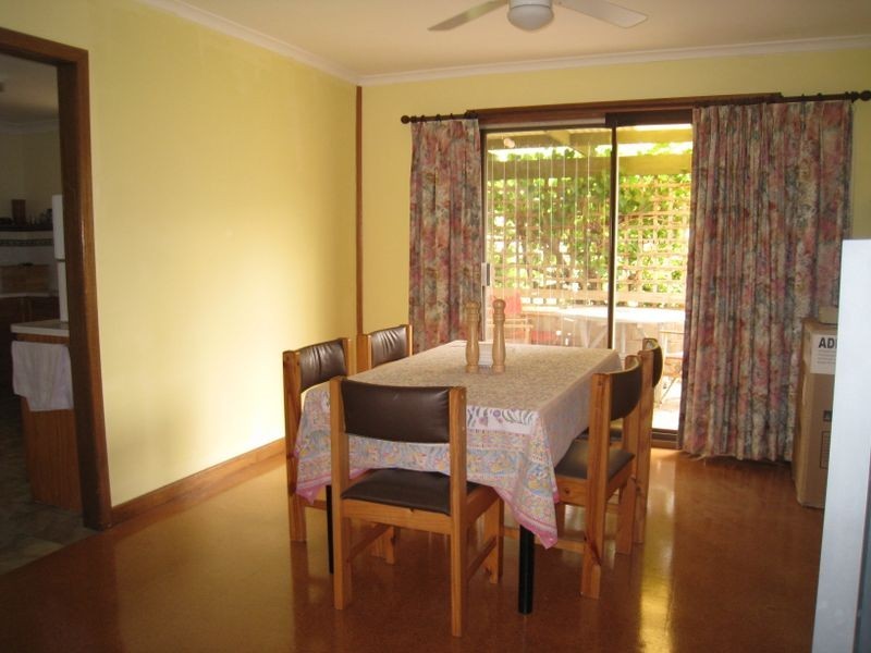 21 Second Street, Morgan SA 5320