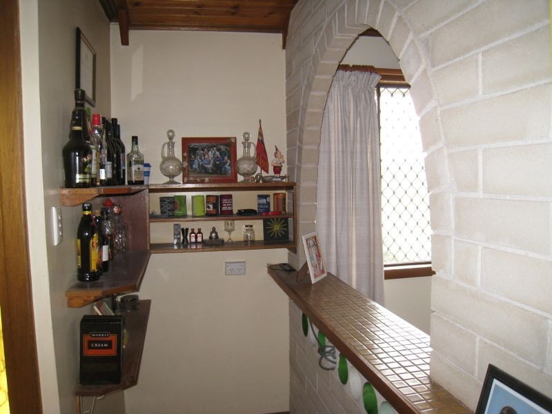 21 Second Street, Morgan SA 5320