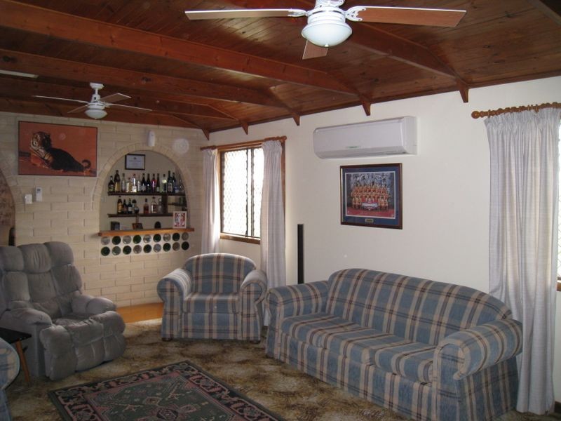 21 Second Street, Morgan SA 5320