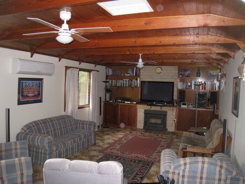 21 Second Street, Morgan SA 5320