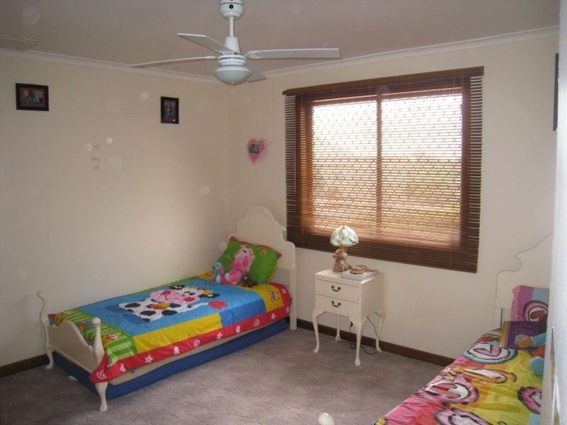 21 Second Street, Morgan SA 5320
