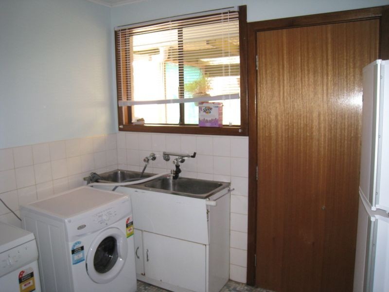 21 Second Street, Morgan SA 5320