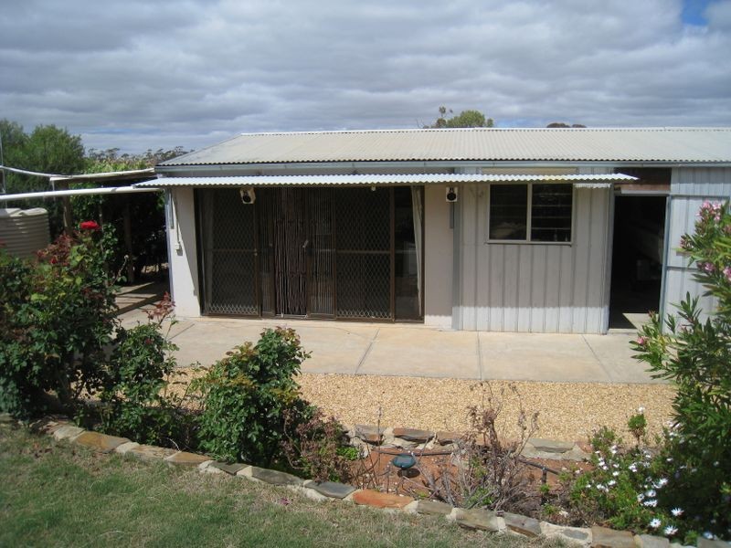 21 Second Street, Morgan SA 5320