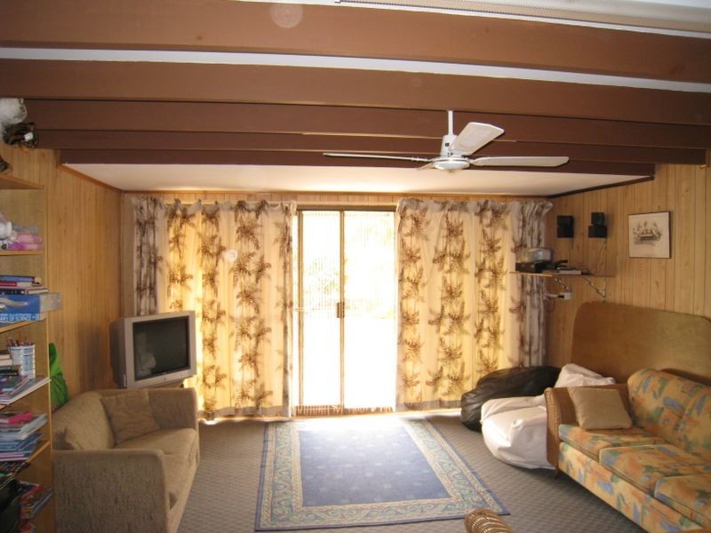 21 Second Street, Morgan SA 5320