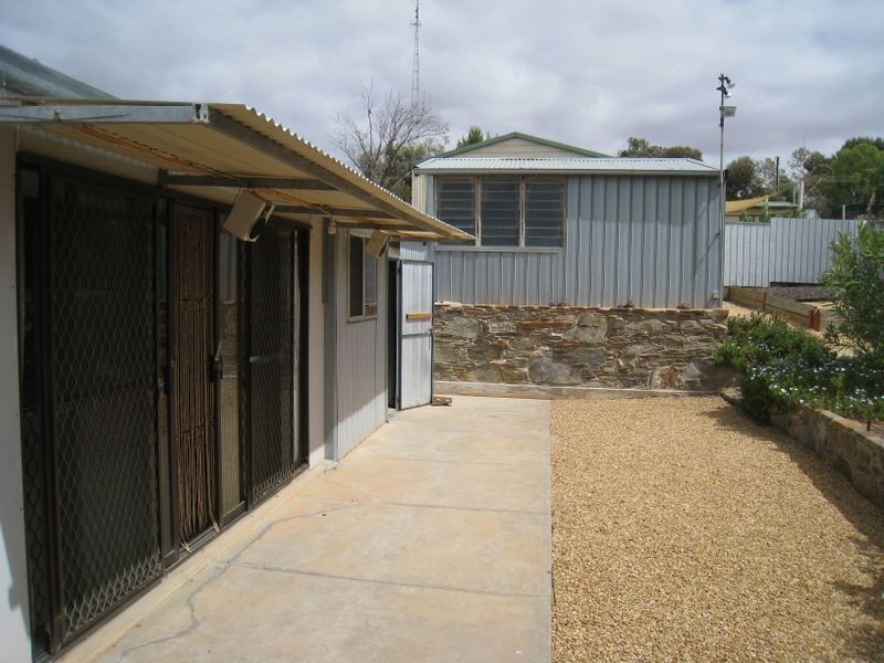 21 Second Street, Morgan SA 5320