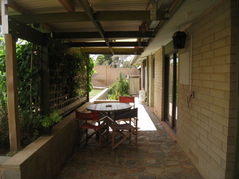 21 Second Street, Morgan SA 5320