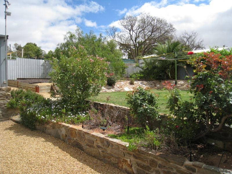 21 Second Street, Morgan SA 5320
