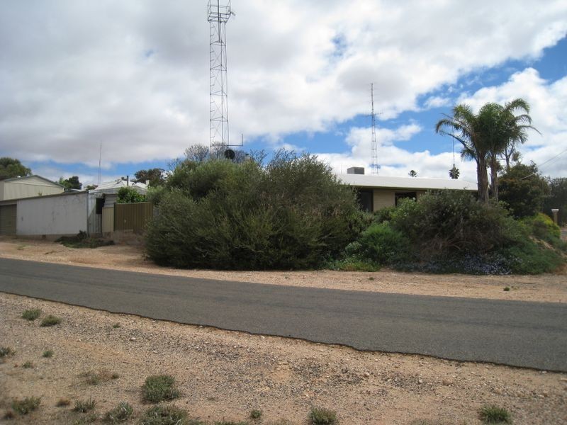 21 Second Street, Morgan SA 5320
