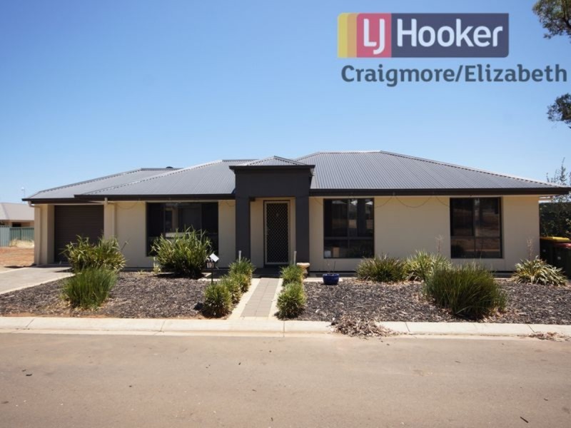 13 Grove Avenue, Elizabeth Park SA 5113