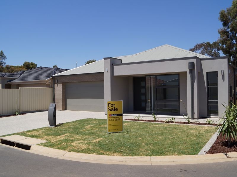 8 Harry Court, Munno Para West SA 5115