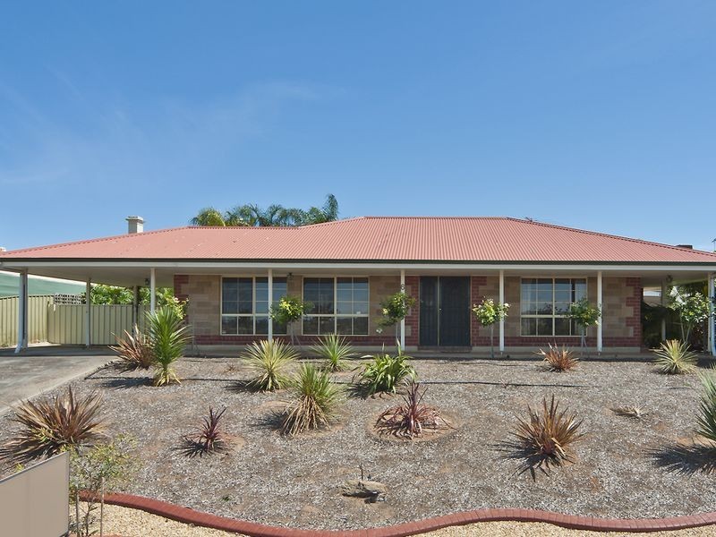 6 Noack Road, Gawler East SA 5118