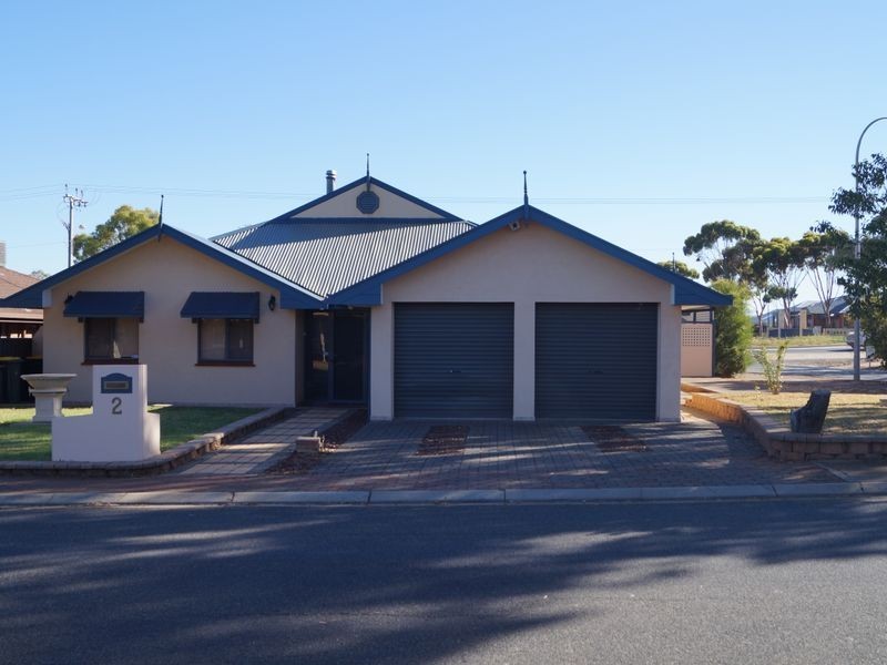 2 Elmwood Circuit, Blakeview SA 5114