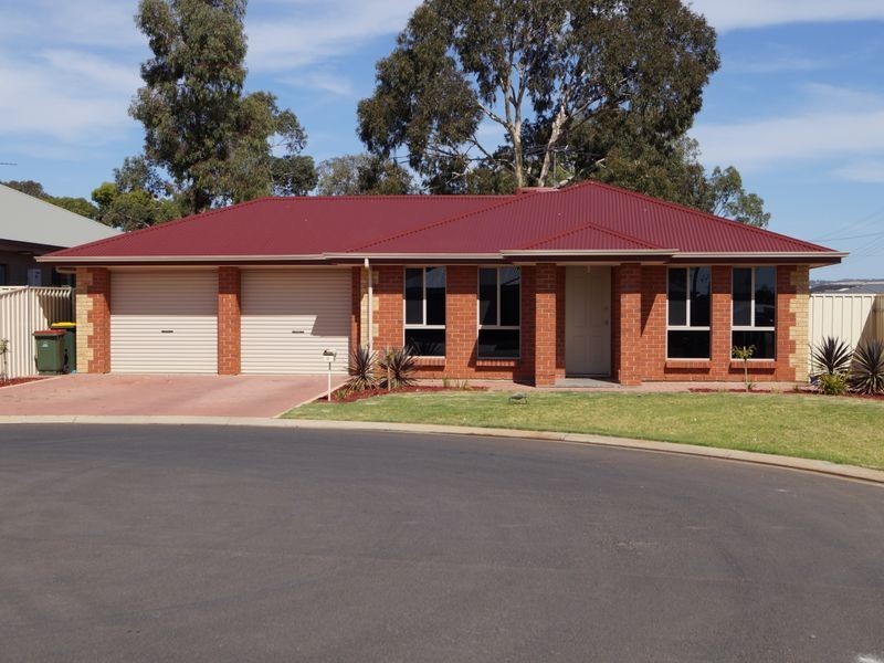 9 Harry Court, Munno Para West SA 5115