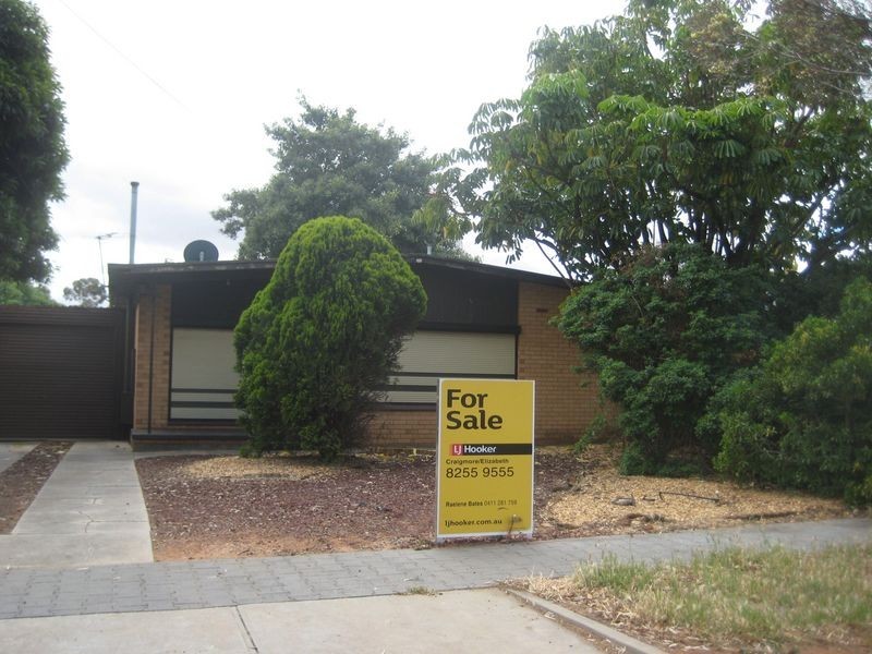 24 Ashton Road, Davoren Park SA 5113
