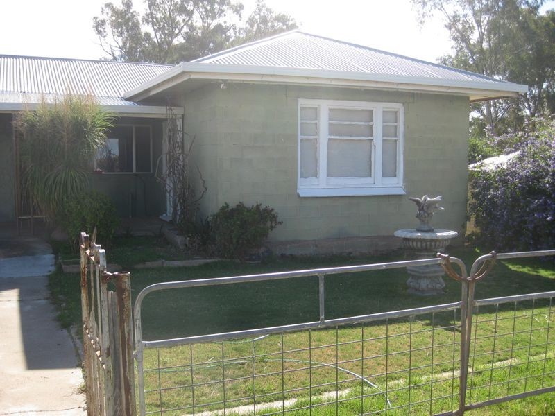 Lot 1/509 Rosedale Road, Rosedale SA 5350