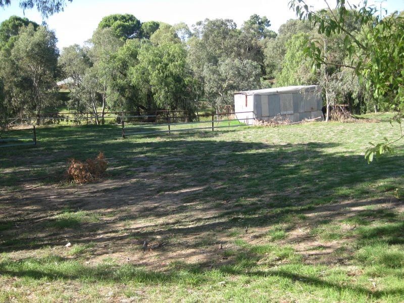 Lot 1/509 Rosedale Road, Rosedale SA 5350