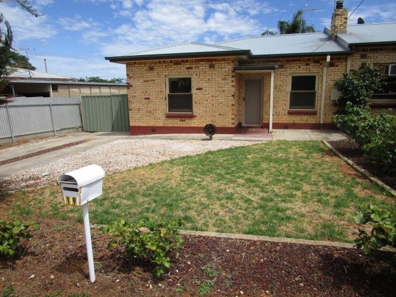 19 Northampton Crescent, Elizabeth East SA 5112