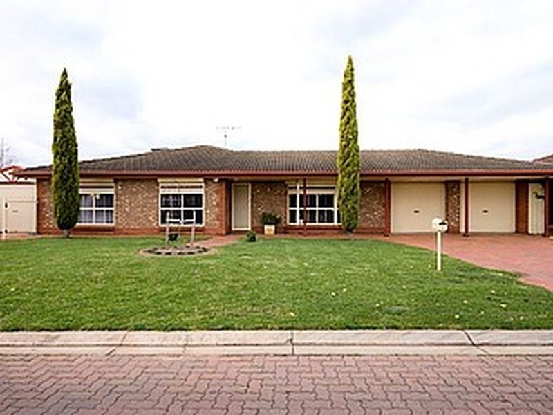 14 Cherrytree Crescent, Blakeview SA 5114