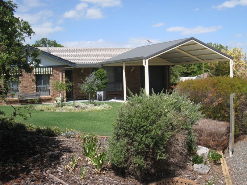 61 Causby Crescent, Willaston SA 5118