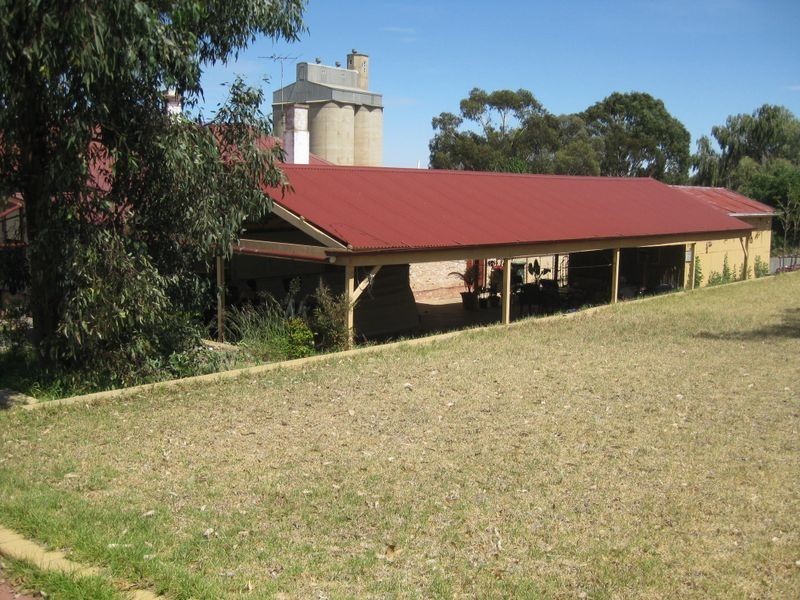 55 Makin Street, Hamley Bridge SA 5401
