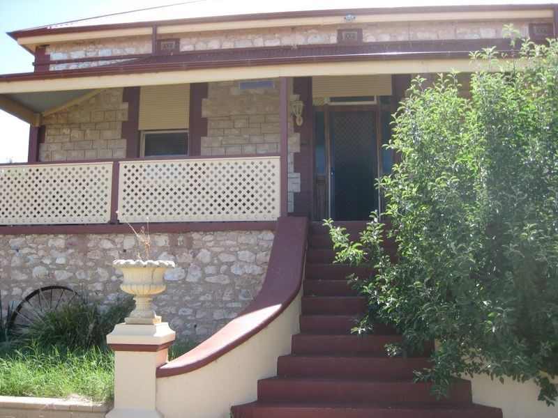 55 Makin Street, Hamley Bridge SA 5401