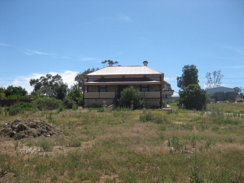 55 Makin Street, Hamley Bridge SA 5401