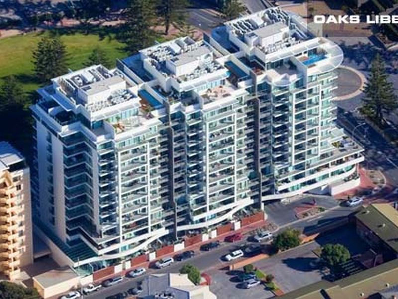 1102/25 Colley Terrace, Glenelg SA 5045