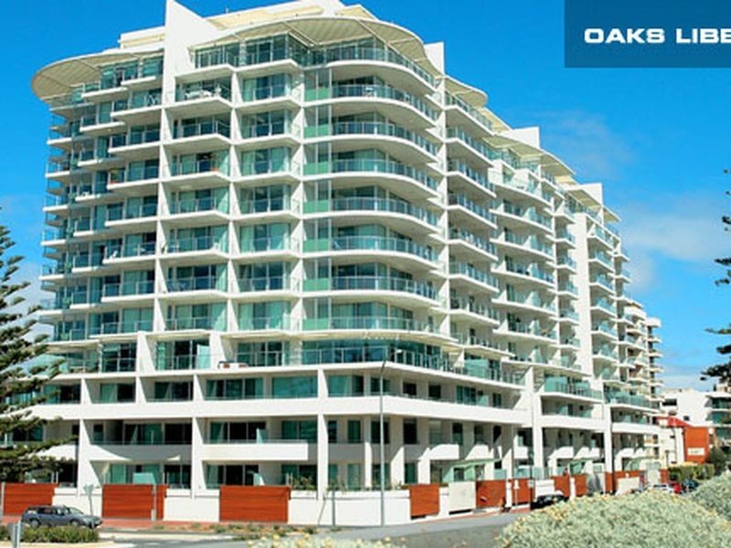 1102/25 Colley Terrace, Glenelg SA 5045