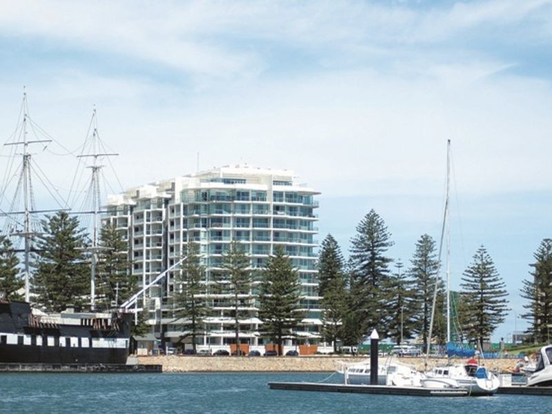 1102/25 Colley Terrace, Glenelg SA 5045