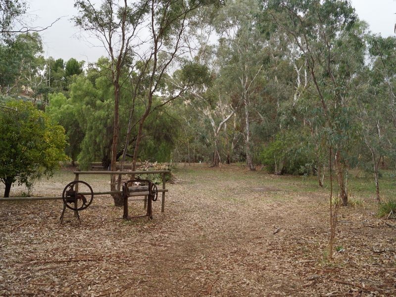Lot 23 Goulds Creek Road, One Tree Hill SA 5114