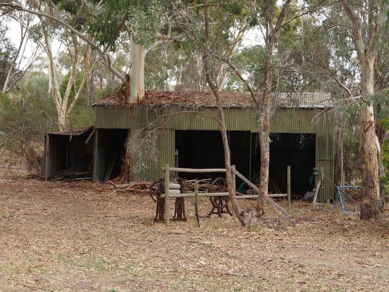 Lot 23 Goulds Creek Road, One Tree Hill SA 5114