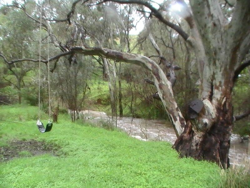 Lot 23 Goulds Creek Road, One Tree Hill SA 5114