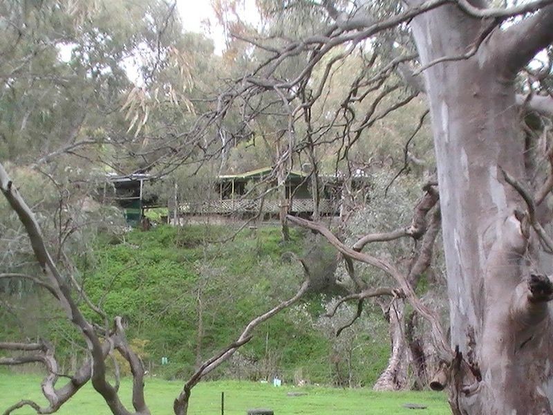 Lot 23 Goulds Creek Road, One Tree Hill SA 5114
