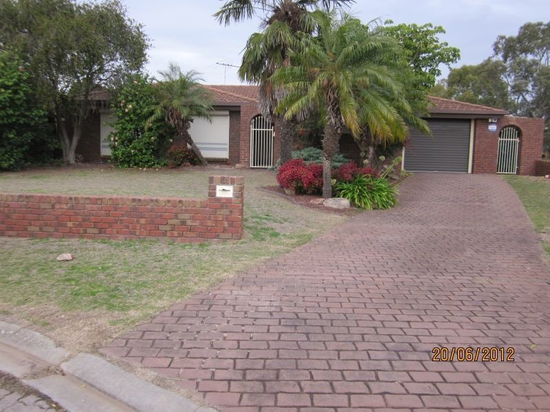 10 Kareda Court, Hillbank SA 5112