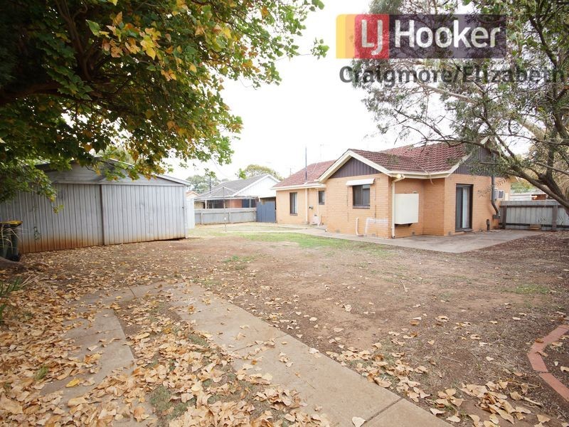 6 Mosterton Road, Elizabeth Park SA 5113